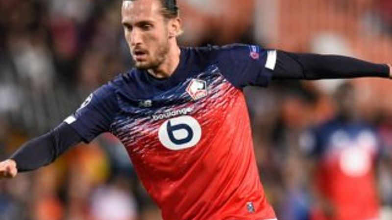 Yusuf Yazıcı'dan duygulandıran paylaşım