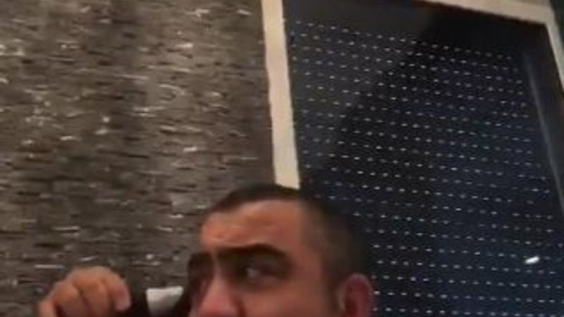 Evde tıraş olma akımı başladı