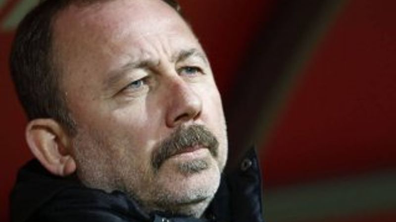 Sergen Yalçın'dan Talisca açıklaması: Kim istemez