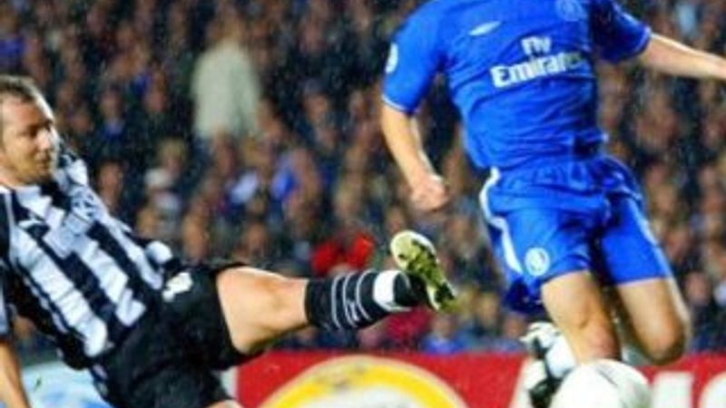 Türk futbol tarihinin en unutulmaz golleri