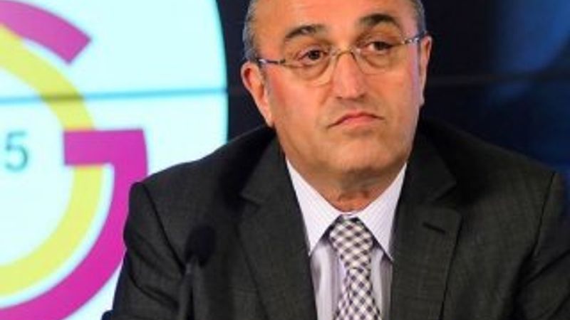 Abdurrahim Albayrak taburcu edildi