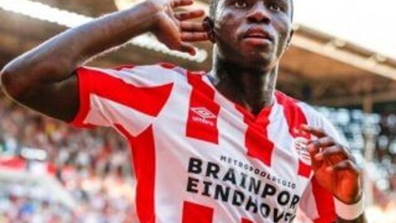 Bruma'dan Galatasaray'a dönüş mesajı