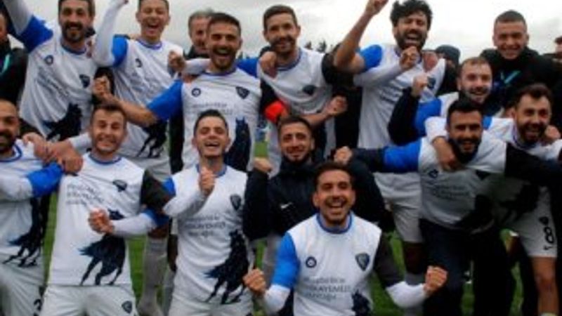 Karacabey Belediyespor şampiyonluğunu istiyor