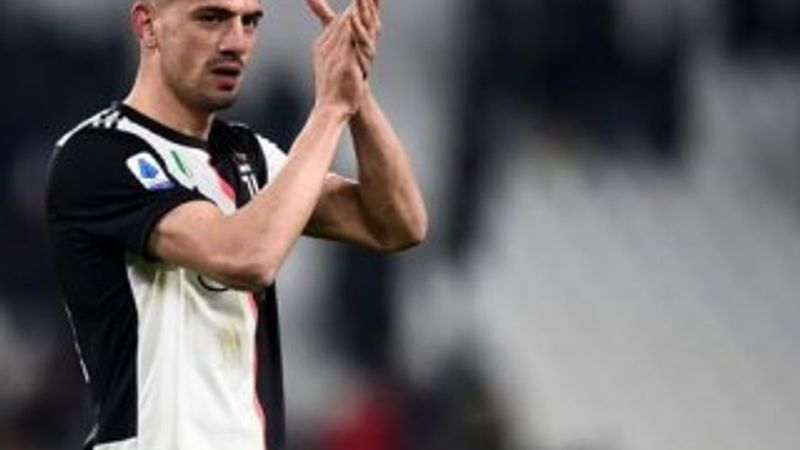 Merih maaşının bir kısmını feda etti