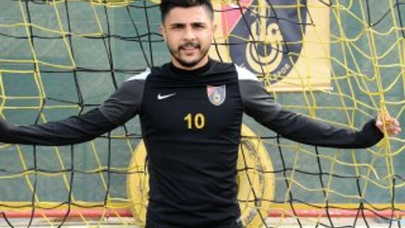 Muhammed Demirci'nin aklı hala Beşiktaş'ta