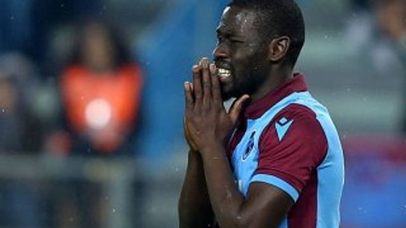 Badou Ndiaye ameliyat oldu