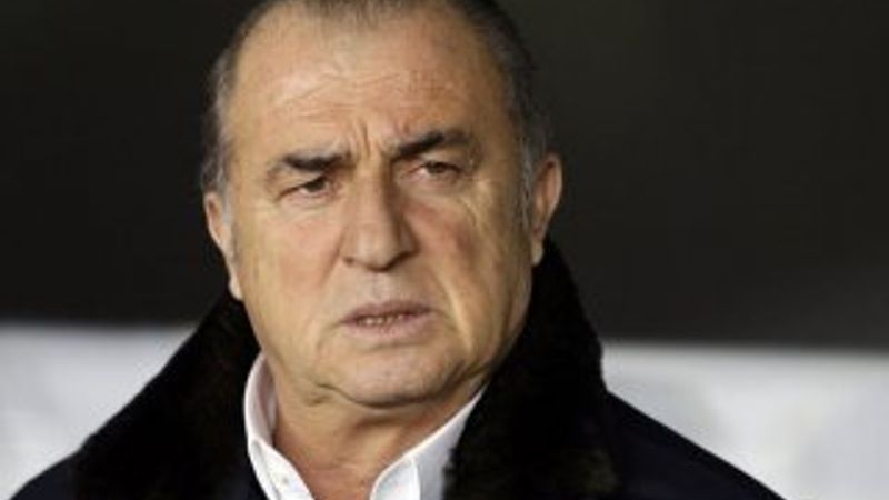 Fatih Terim'in sağlık durumu