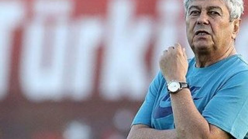 Lucescu: Beşiktaş işi haziranda belli olacak