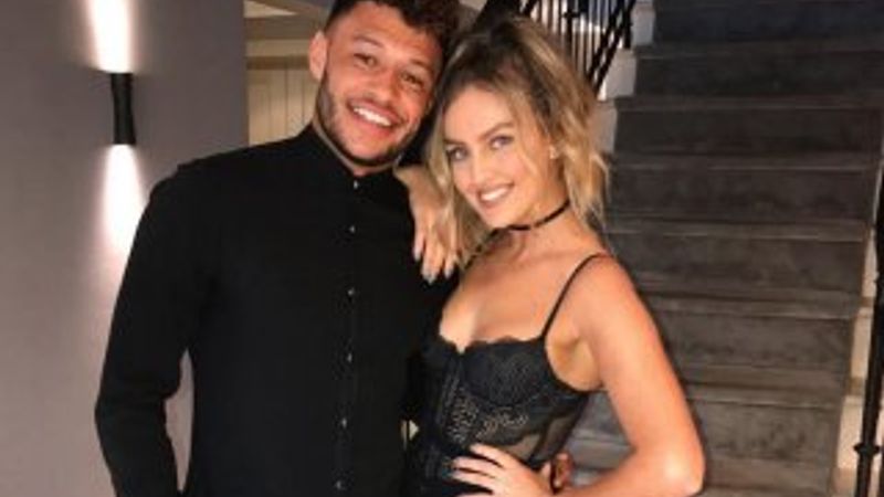 Chamberlain evde sıkılmadığını söyledi