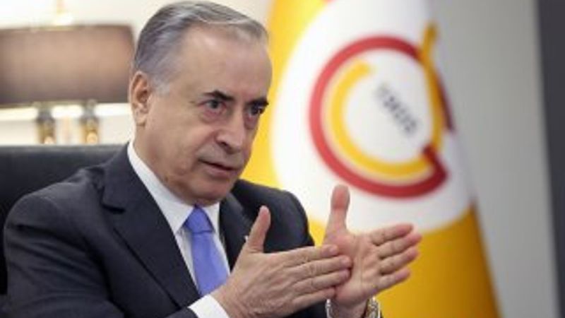 G.Saray yönetimi personelin maaşını kesti