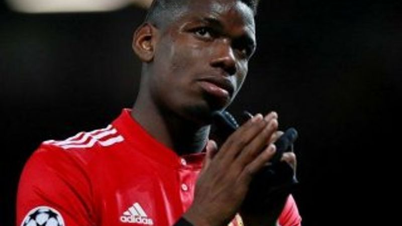Pogba: İslamiyet beni çok değiştirdi