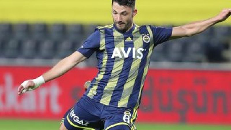 Fortuna Düsseldorf, Tolgay Arslan'ı istiyor