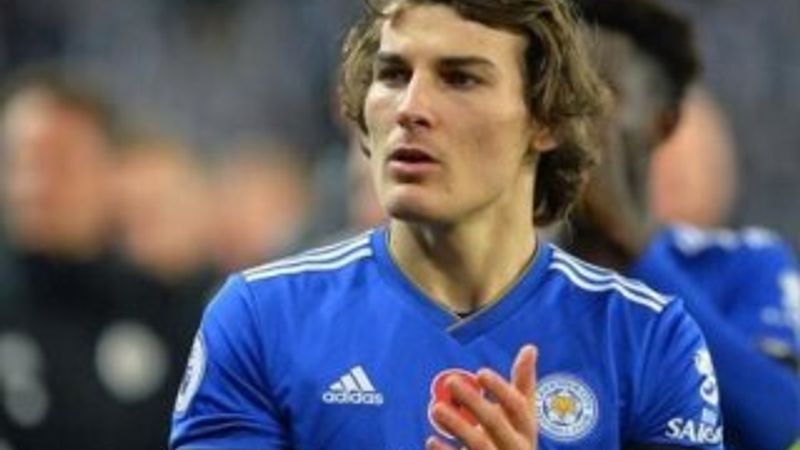 Çağlar Söyüncü'den transfer itirafı