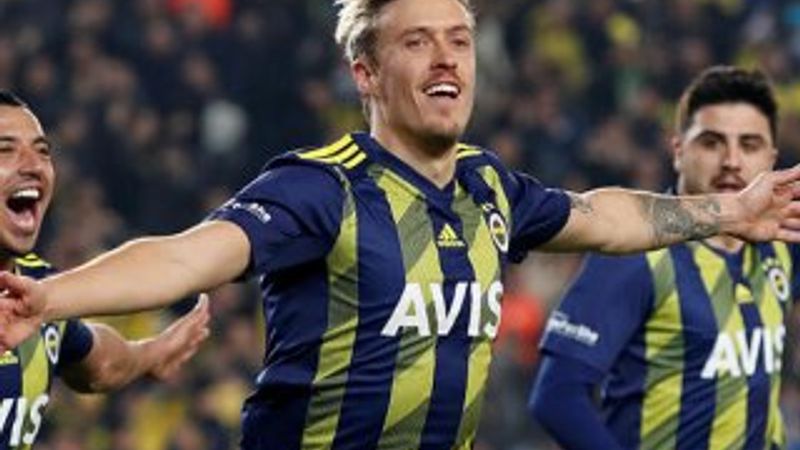 Max Kruse: Türkiye'de, Almanya'daki gibi sıkıntılar yok