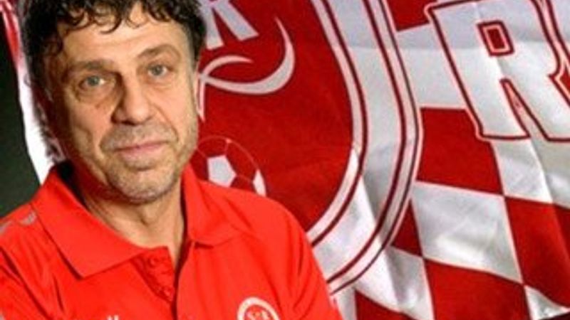 Korona testi pozitif çıkan Reims'in doktoru intihar etti