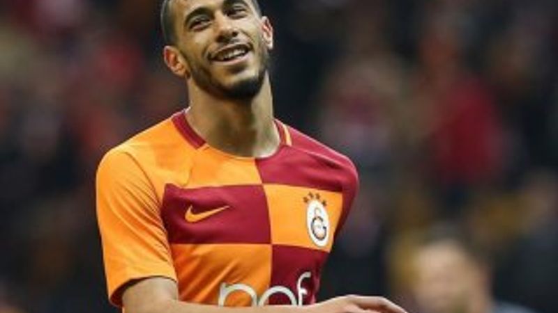 Belhanda'dan yönetime: Sözleşmemi uzatın