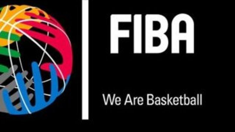 FIBA, EuroBasket 2021'i 1 yıl erteledi