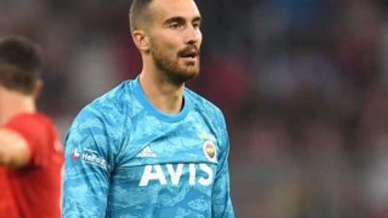 Harun Tekin, Fenerbahçe'den ayrılmak istiyor