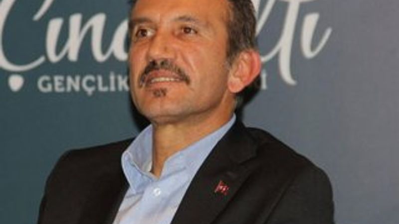 Rüştü: Hastanedeyken Barcelona'dan aradılar