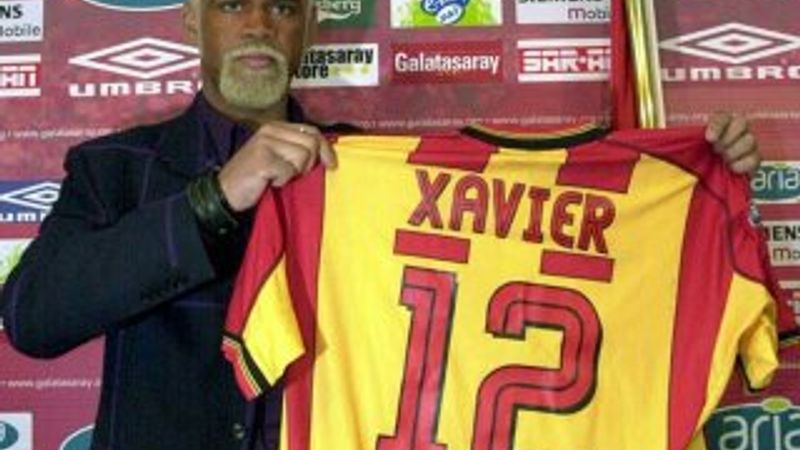 Abel Xavier: Galatasaray'da Müslüman oldum