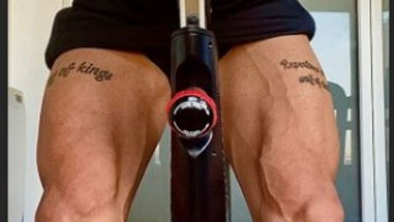 Allahyar antrenmanlara devam ediyor