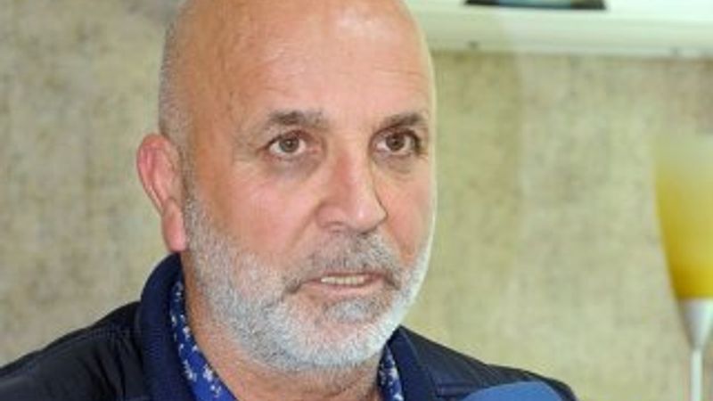 Hasan Çavuşoğlu: Erol Bulut Fenerbahçe'ye kırgın