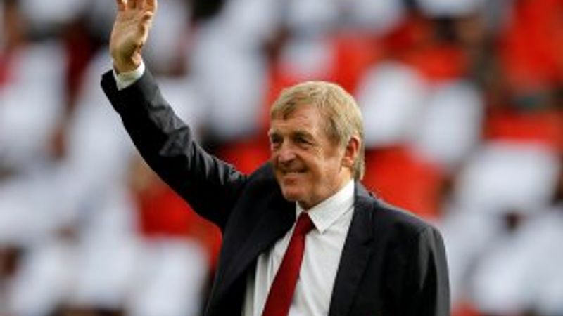 Liverpool efsanesi Kenny Dalglish koronavirüse yakalandı