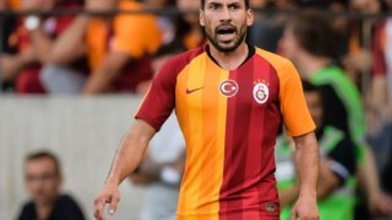 Şener ayrılmak istediğini yönetime bildirdi