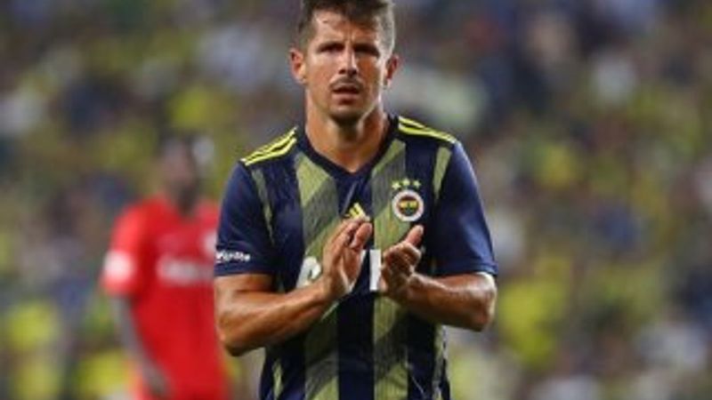 Fenerbahçe'de futbolcular indirime gidiyor