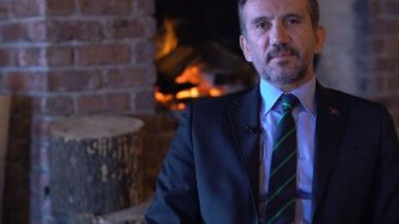 Rüştü Reçber: Devletimizin koyduğu kurallara uyalım