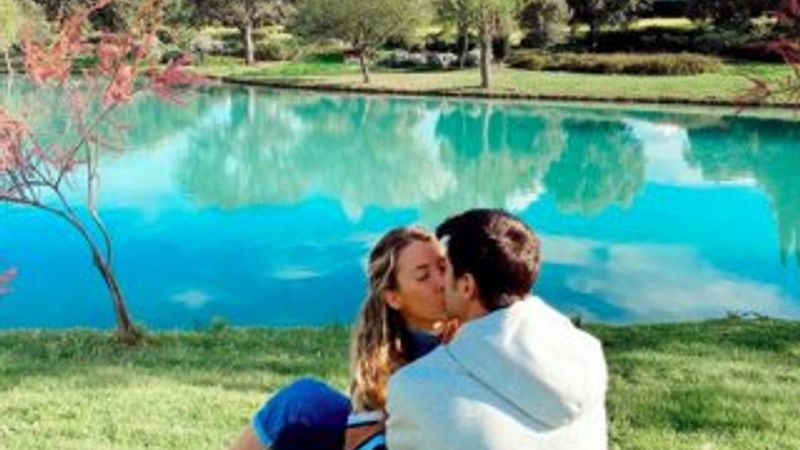 Alvaro Morata: Evdeyim zaten