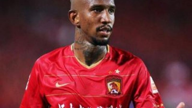 Beşiktaş'ın Talisca'ya teklifi 1 milyon euro