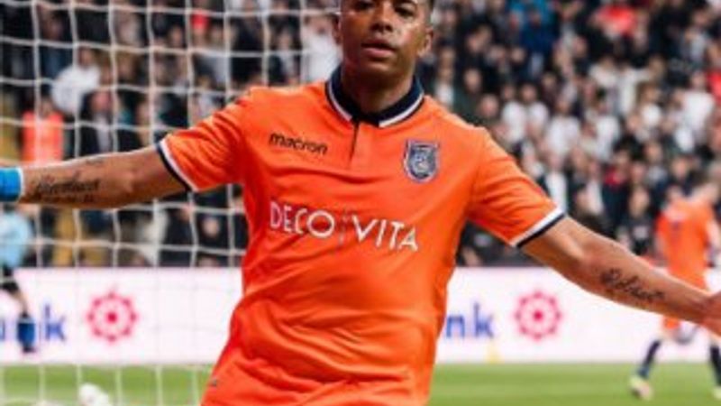 Robinho, Brezilya'ya dönüyor