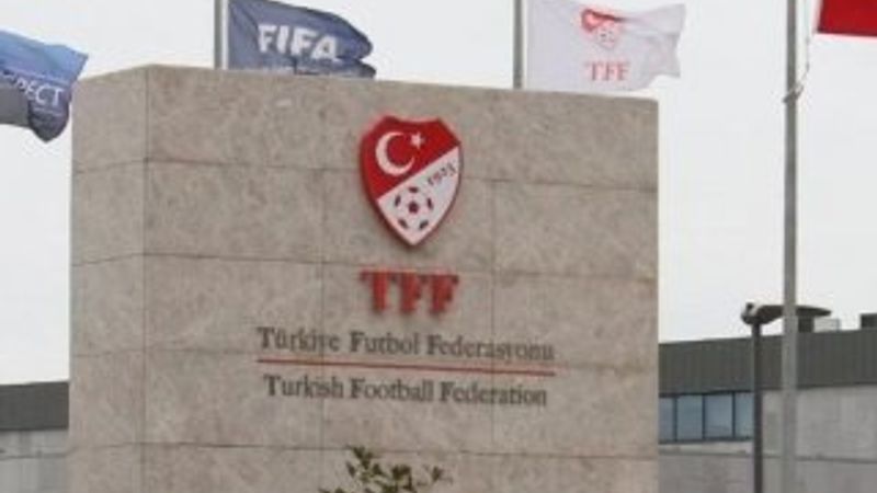 TFF'den antrenör adaylarına online eğitim