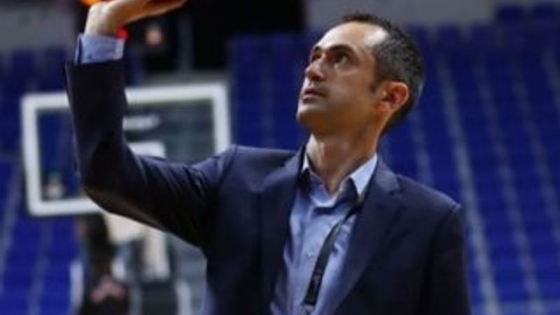 Fenerbahçe’de İlker Üçer’in korona testi negatif çıktı