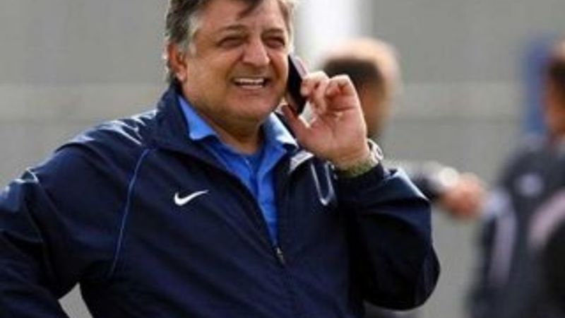 Yılmaz Vural: Fenerbahçe bizi düşünürse, oturur konuşuruz