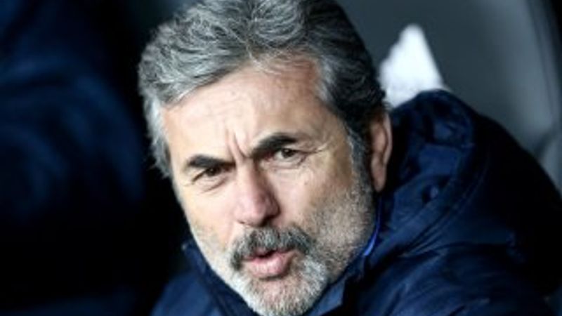 Aykut Kocaman, yurt dışından teklif aldı