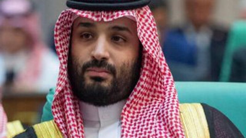 İngilizler Kral Selman ile Şeyh Mansur'u konuşuyor