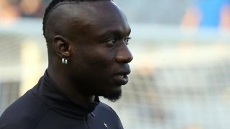 Diagne: En büyük hayalim Mekke'ye gitmek