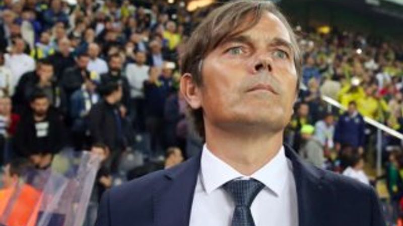 Fenerbahçe'de eskiler FIFA'nın kapısını çaldı