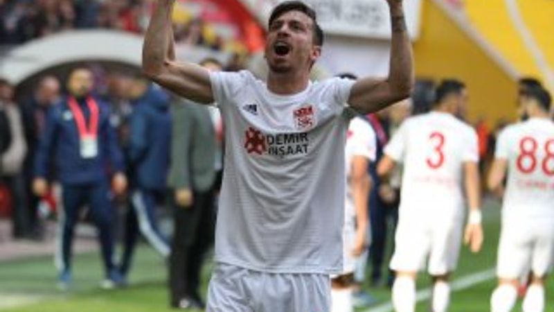 Mert Hakan Yandaş: Futbolu çok özledim