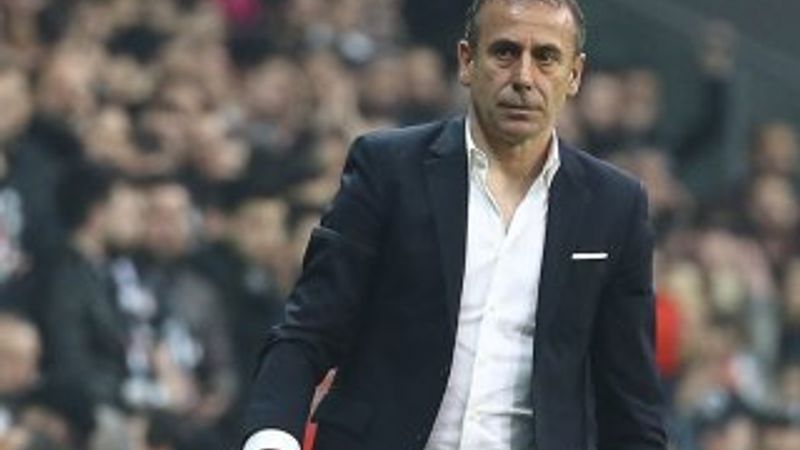 Abdullah Avcı: Fenerbahçe ile temasımız oldu