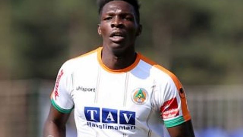 Beşiktaş, N'Sakala ile görüşüyor