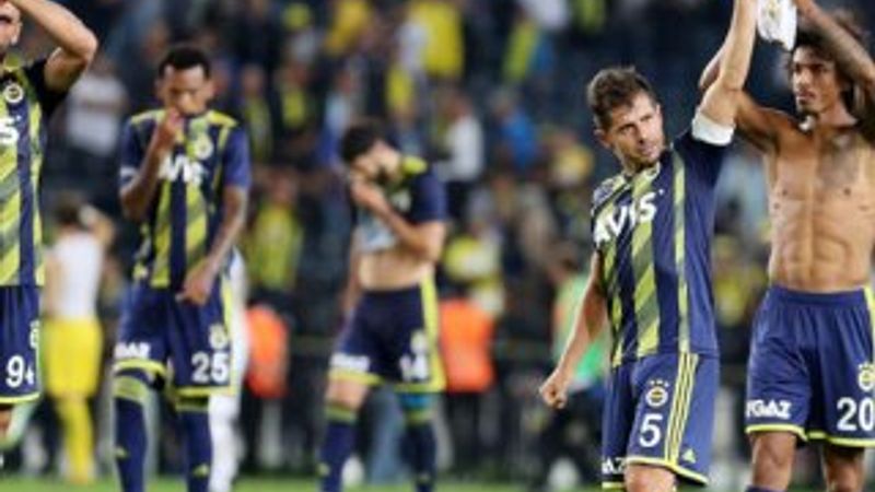 Fenerbahçe'de bağış miktarları öğrenildi