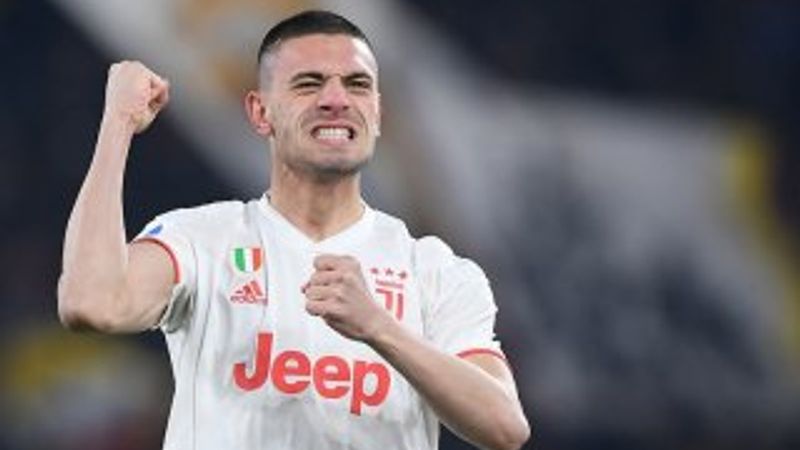 İtalyan basını: PSG, Merih'i istiyor