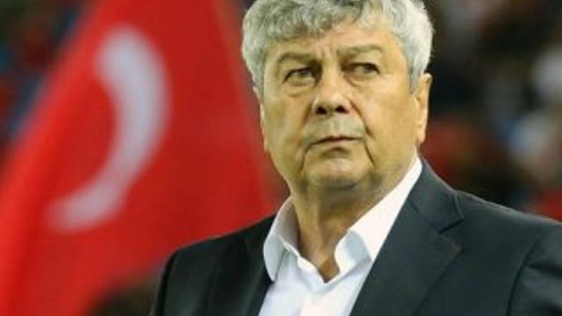 Lucescu: Beşiktaş'tan teklif aldım