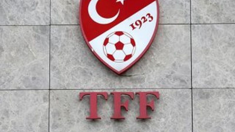 TFF'nin ligi başlatmayı düşündüğü tarih