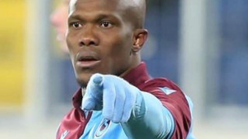 Araplar Nwakaeme'yi istiyor