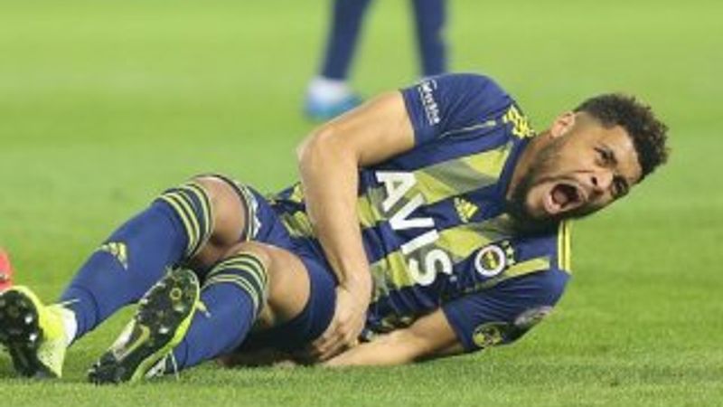 Falette'nin başına gelmeyen kalmadı