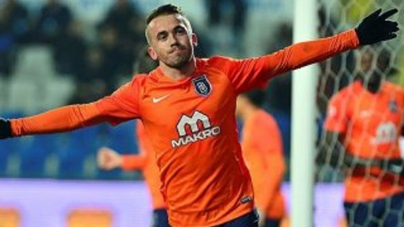 Fenerbahçe, Visca'yı transfer etmek istiyor